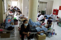 Bệnh nhân tử vong do nhiễm cúm A/H1N1 chỉ là tin đồn 